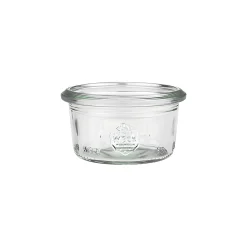 Aufstriche Und Dips|Giveaways|WECK-Mini-Sturzglas  50 ml