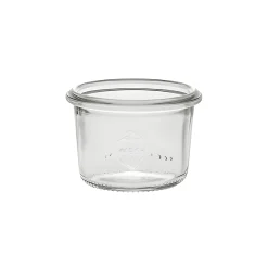 Aufstriche Und Dips|Giveaways|WECK-Mini-Sturzglas  80 ml