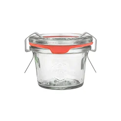 Giveaways|Fingerfood|WECK-Mini-Sturzglas  35 ml