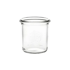 Aufstriche Und Dips|Pesto|WECK-Mini-Sturzglas 140 ml