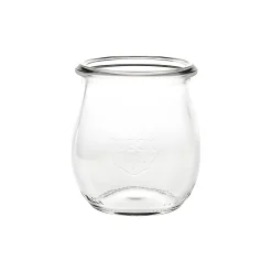Beerenzeit|Aufstriche Und Dips|WECK-Mini-Tulpenglas 220 ml