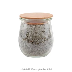 Beerenzeit|Aufstriche Und Dips|WECK-Mini-Tulpenglas 220 ml