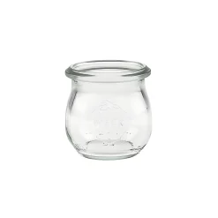 Aufstriche Und Dips|Giveaways|WECK-Mini-Tulpenglas  75 ml