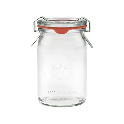 Giveaways|Fingerfood|WECK-Mini-Zylinderglas 145 ml