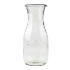 Beerenzeit|Saft & Sirup|WECK-Saftflasche  530 ml