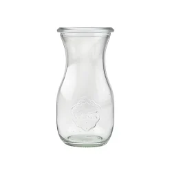 Beerenzeit|Saft & Sirup|WECK-Saftflasche  290 ml