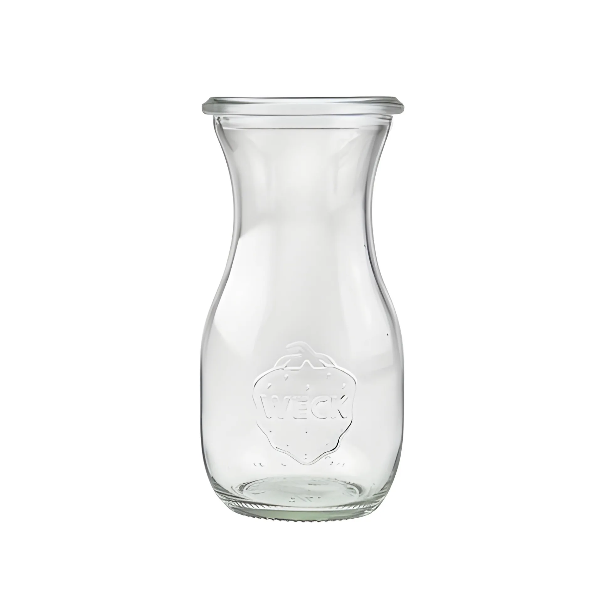 Beerenzeit|Saft & Sirup|WECK-Saftflasche 290 ml