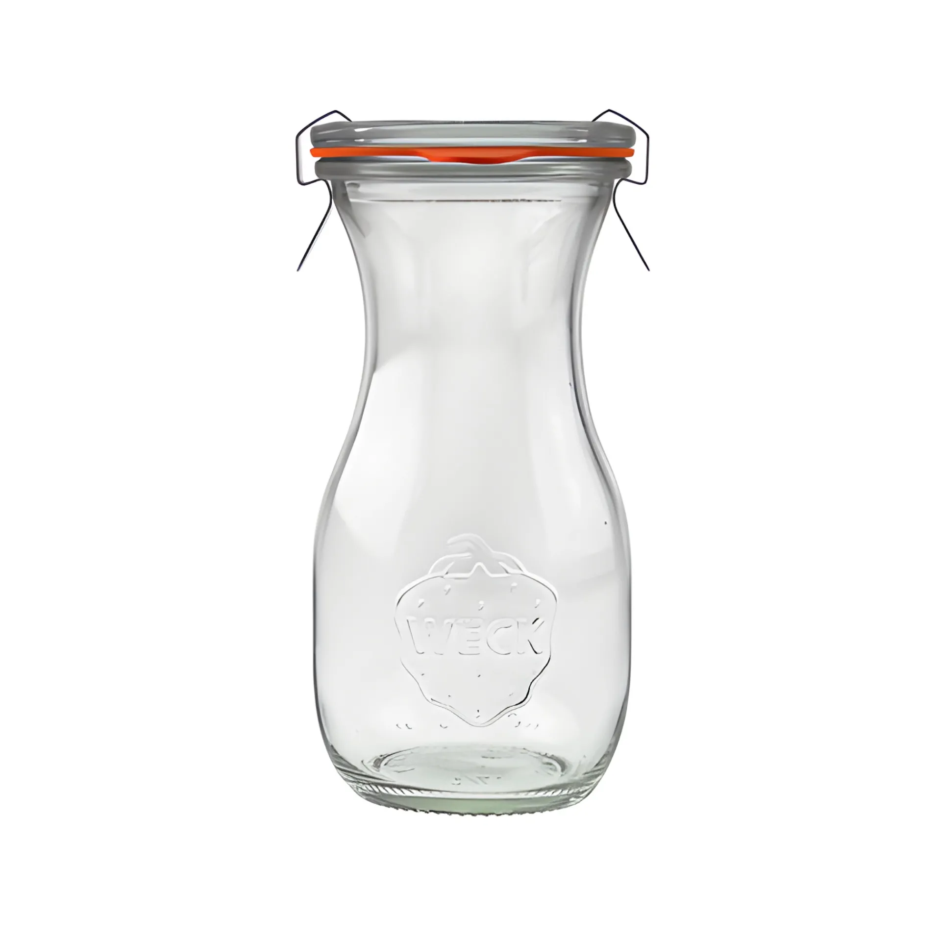 Beerenzeit|Saft & Sirup|WECK-Saftflasche 290 ml