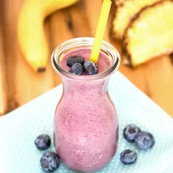 Beerenzeit|Saft & Sirup|WECK-Saftflasche 290 ml