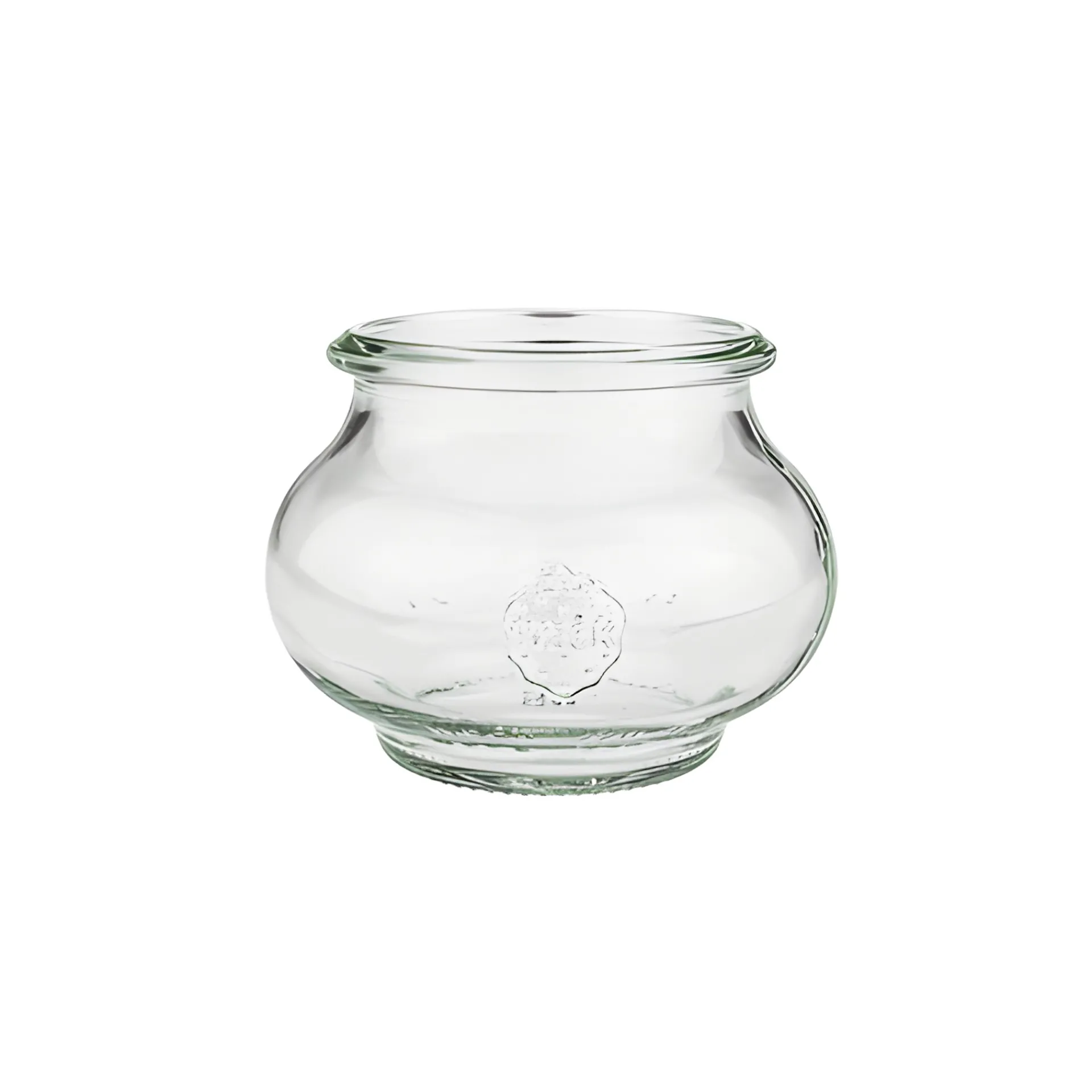 Beerenzeit|Ostern|WECK-Schmuckglas 220 ml