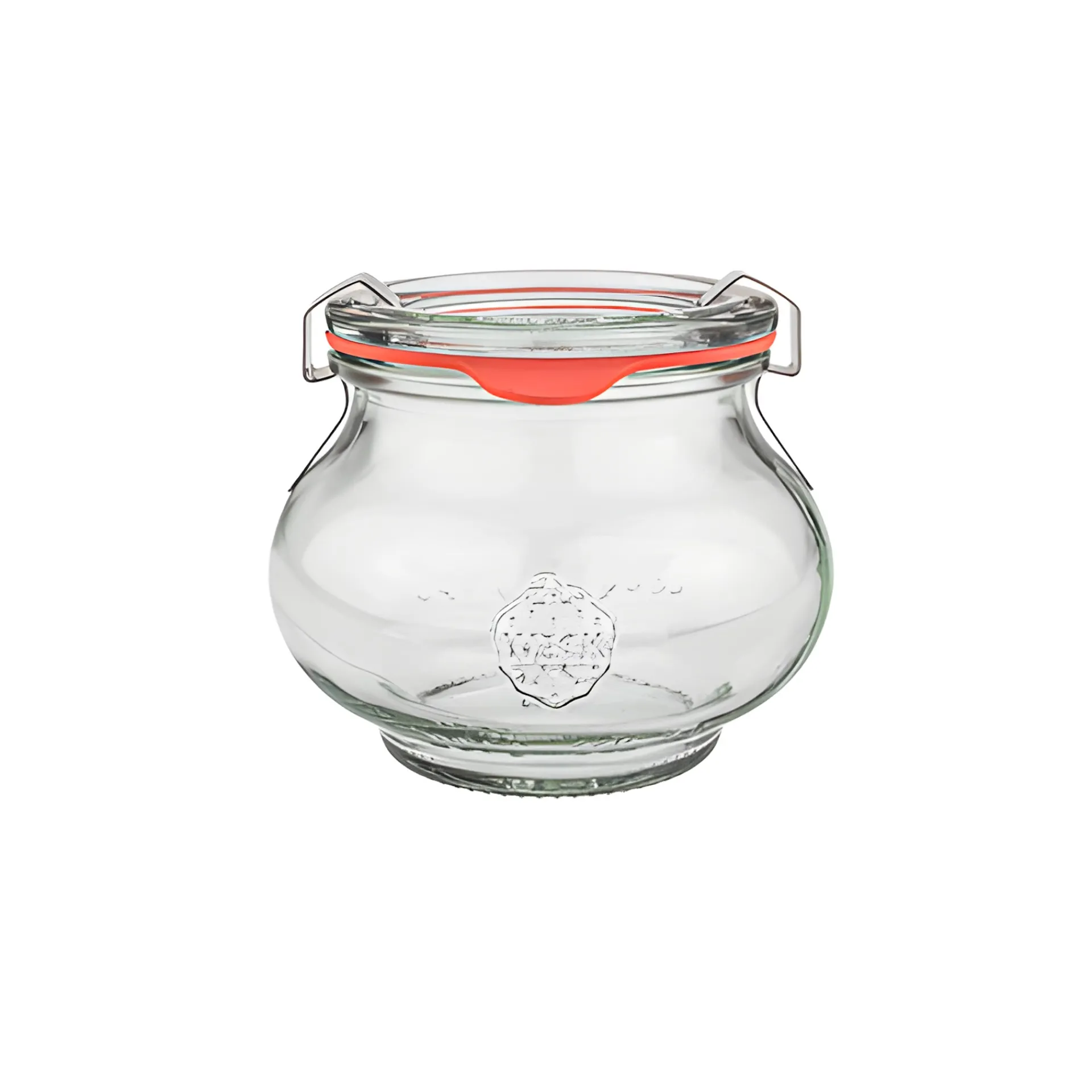 Beerenzeit|Ostern|WECK-Schmuckglas 220 ml