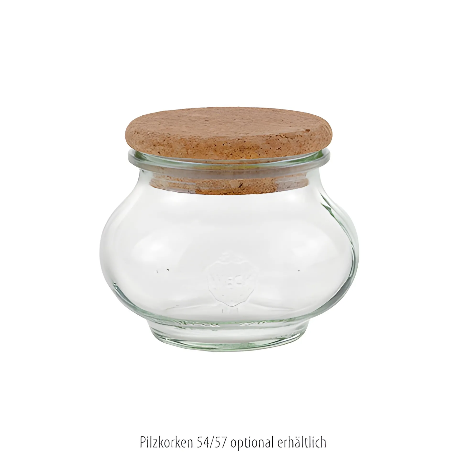 Beerenzeit|Ostern|WECK-Schmuckglas 220 ml