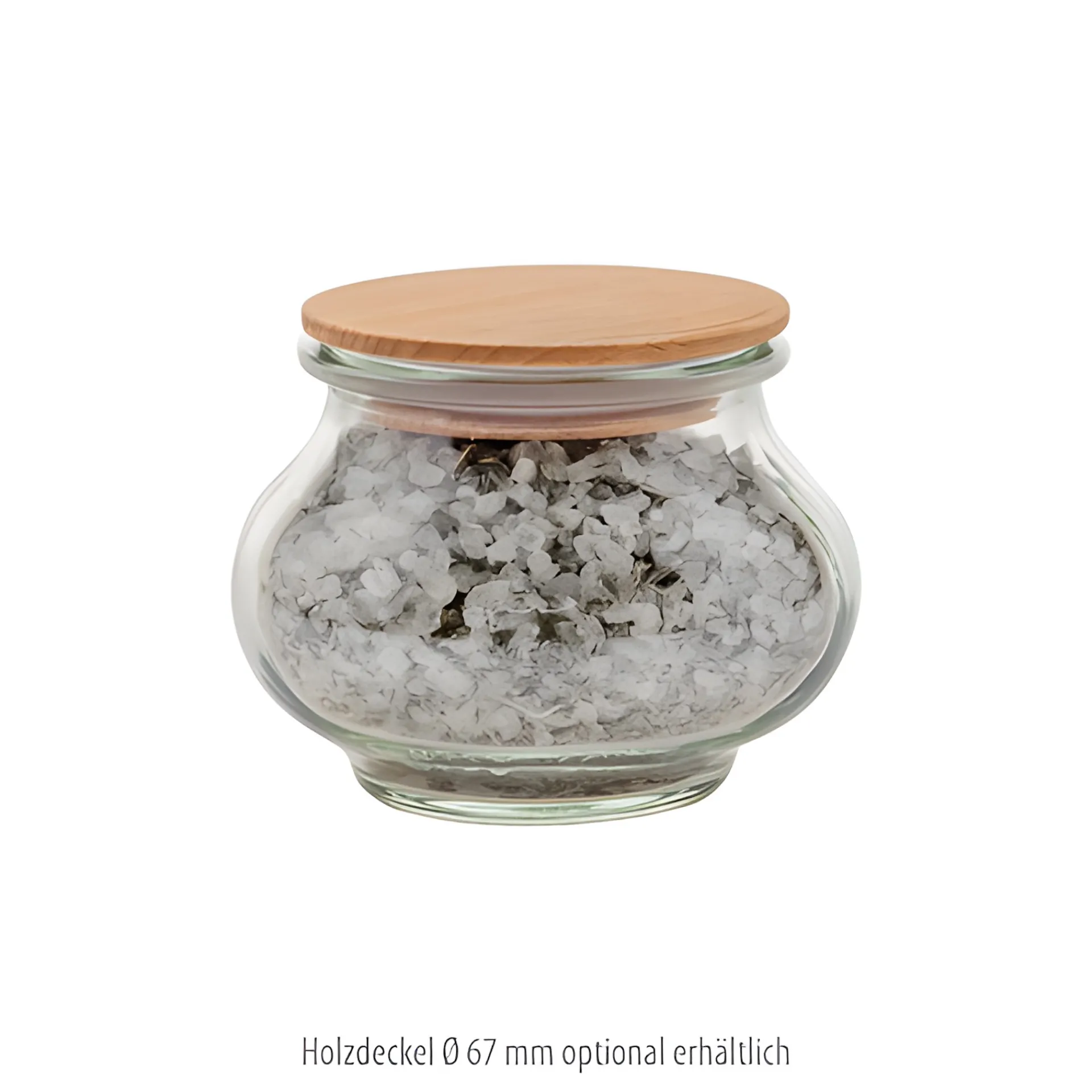 Beerenzeit|Ostern|WECK-Schmuckglas 220 ml