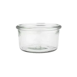 Aufstriche Und Dips|Giveaways|WECK-Sturzglas  165 ml