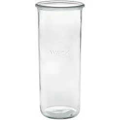 Vasen|Sturzgläser|WECK-Sturzglas 1500 ml