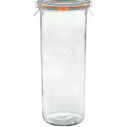 Vasen|Sturzgläser|WECK-Sturzglas 1500 ml