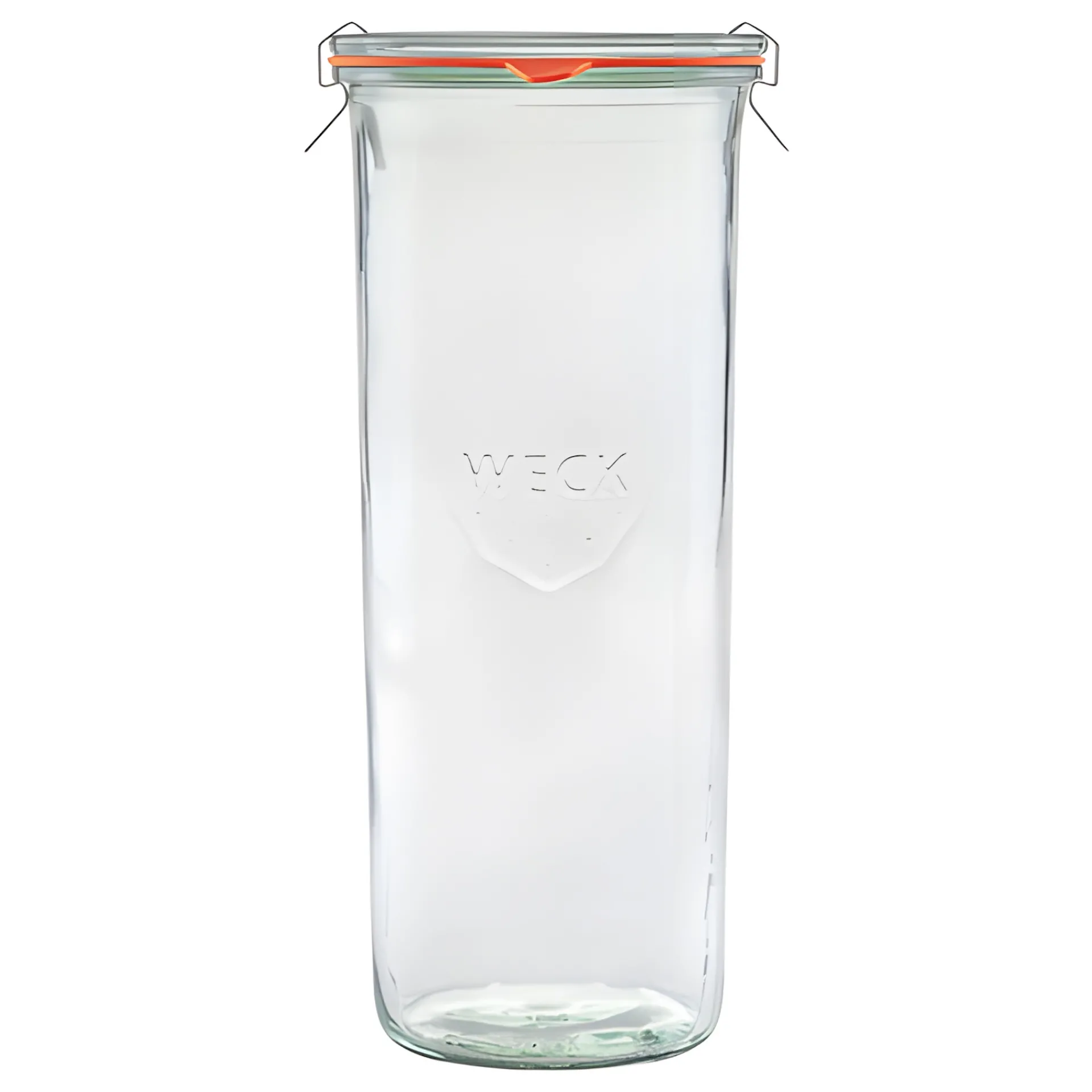 Vasen|Sturzgläser|WECK-Sturzglas 1500 ml