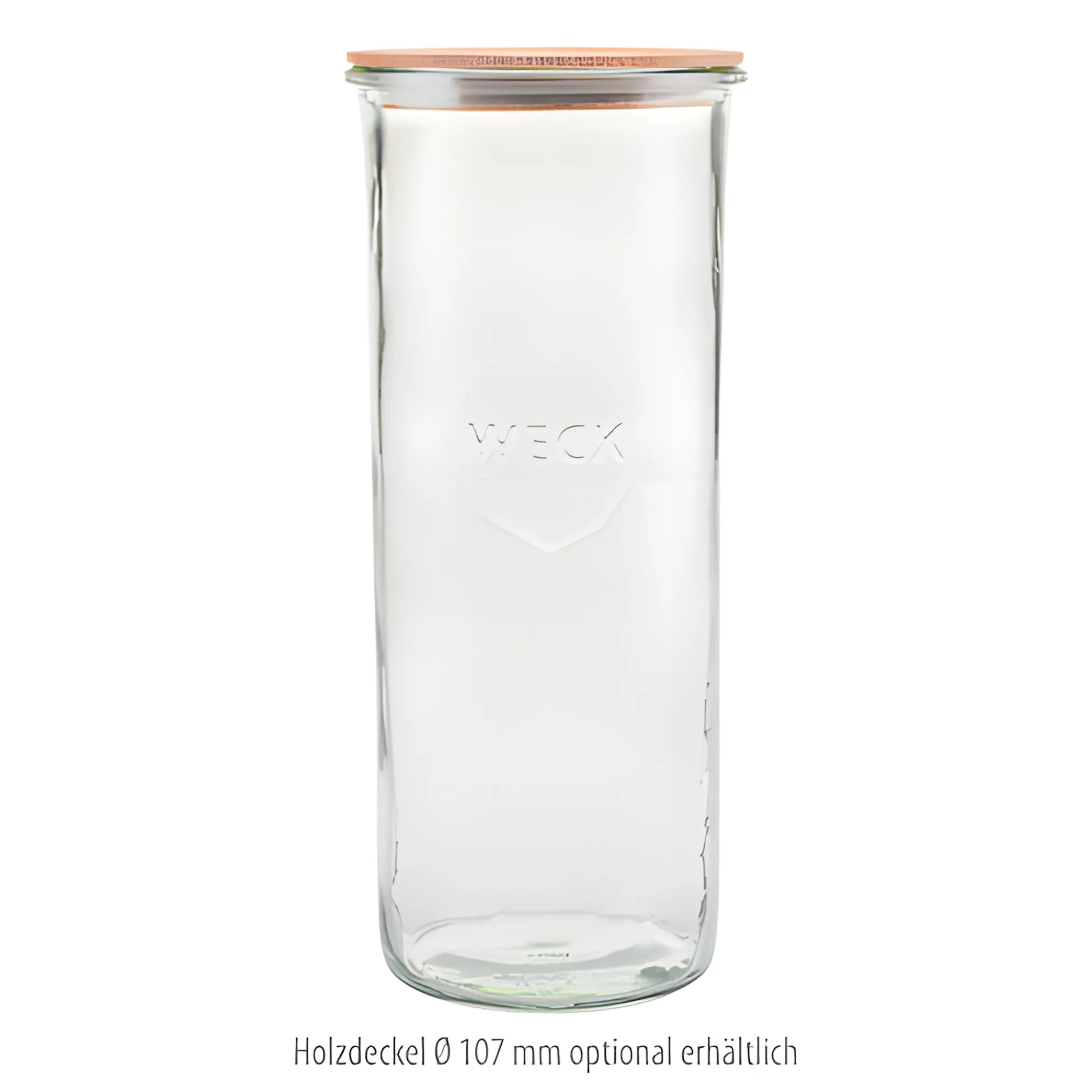 Vasen|Sturzgläser|WECK-Sturzglas 1500 ml