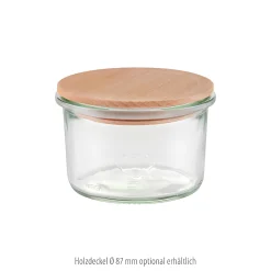 Aufstriche Und Dips|Fingerfood|WECK-Sturzglas 200 ml