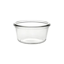 Aufstriche Und Dips|Fingerfood|WECK-Sturzglas  290 ml nieder