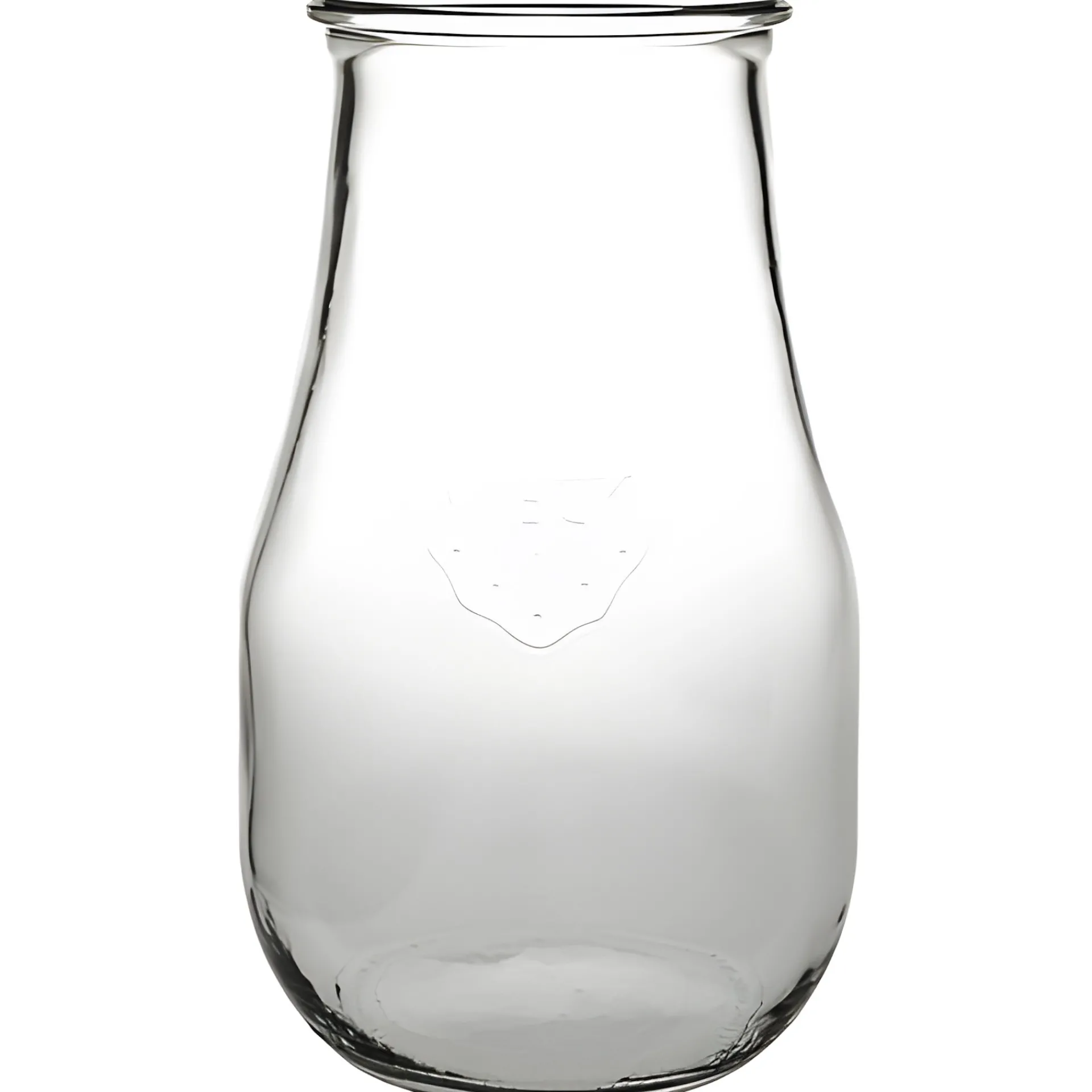 Vasen|Ansatzgefäße|WECK-Tulpenglas 2700 ml