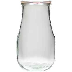 Vasen|Ansatzgefäße|WECK-Tulpenglas 2700 ml