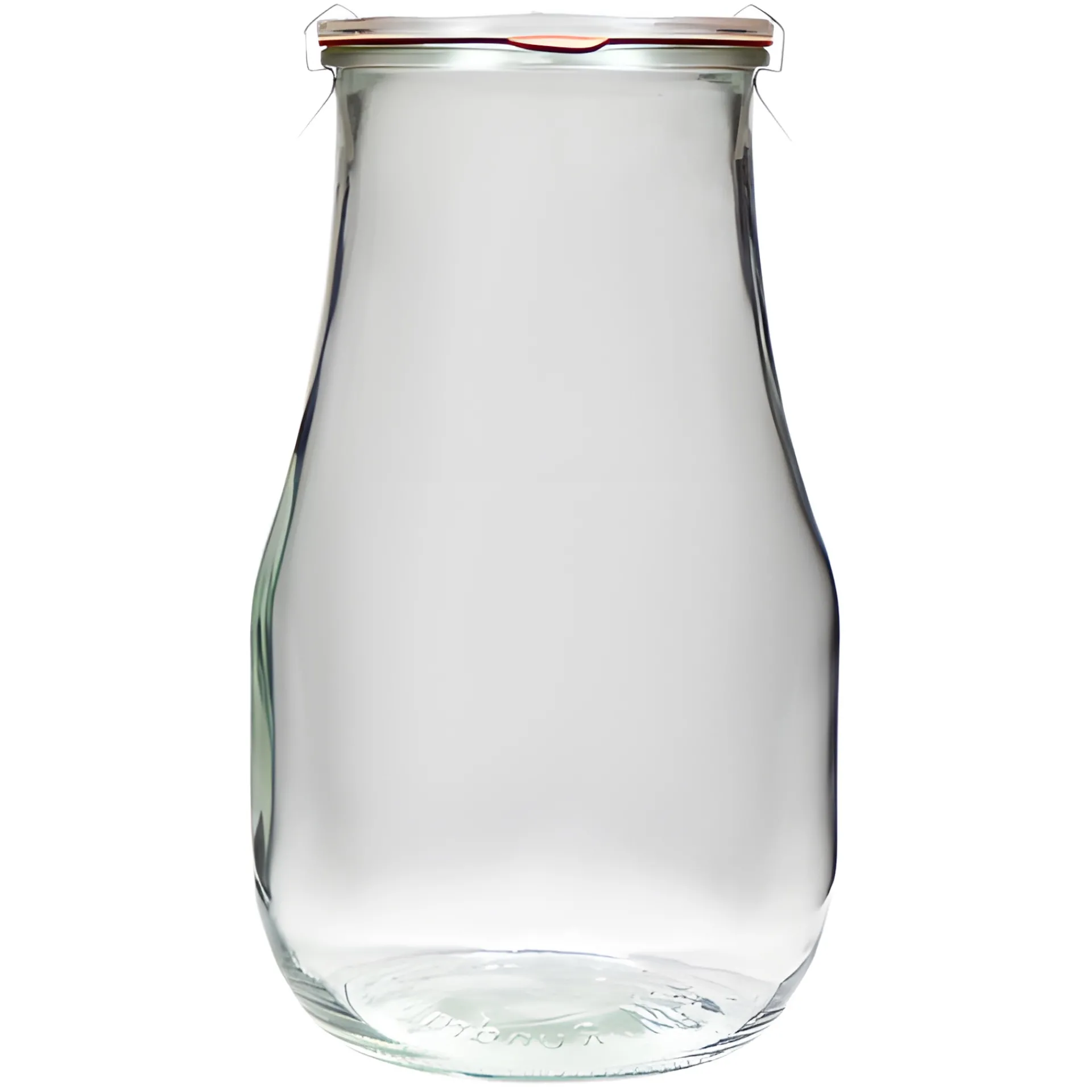 Vasen|Ansatzgefäße|WECK-Tulpenglas 2700 ml