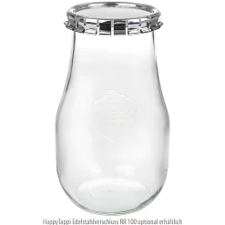 Vasen|Ansatzgefäße|WECK-Tulpenglas 2700 ml