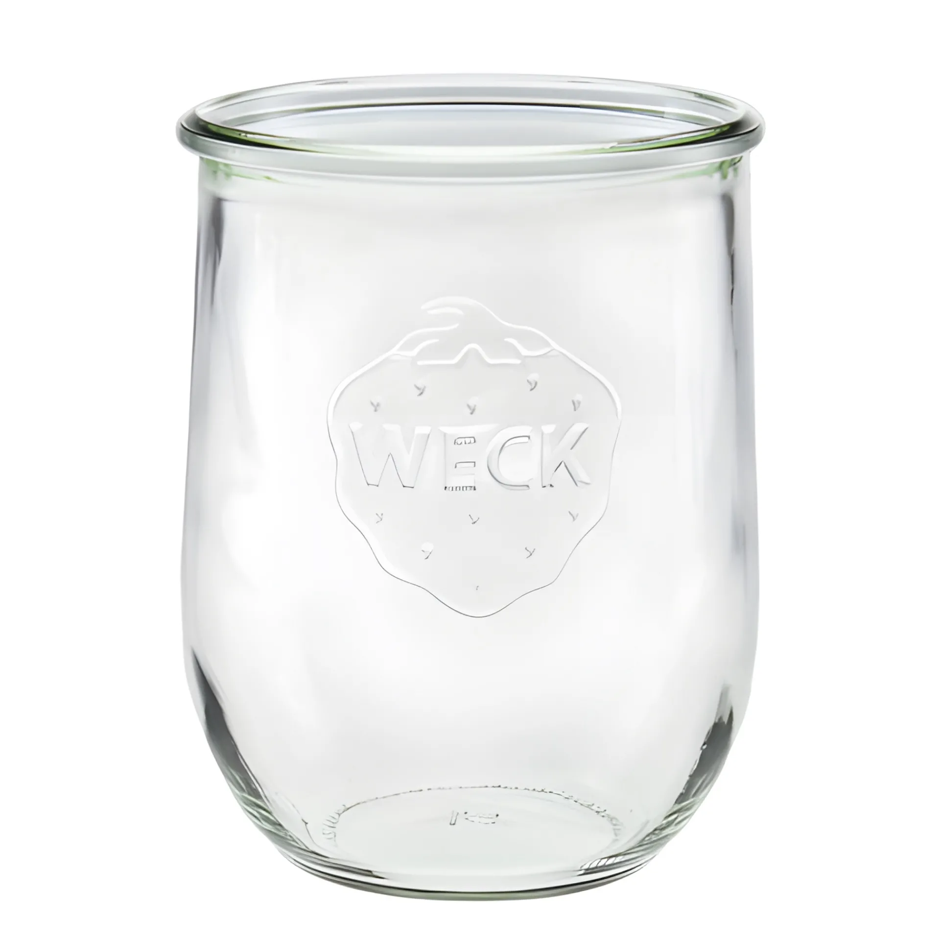 Pflaumenzeit|Vasen|WECK-Tulpenglas 1062 ml