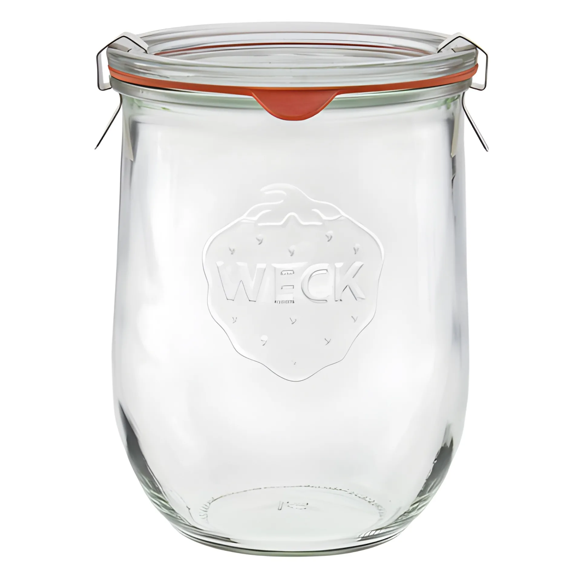 Pflaumenzeit|Vasen|WECK-Tulpenglas 1062 ml