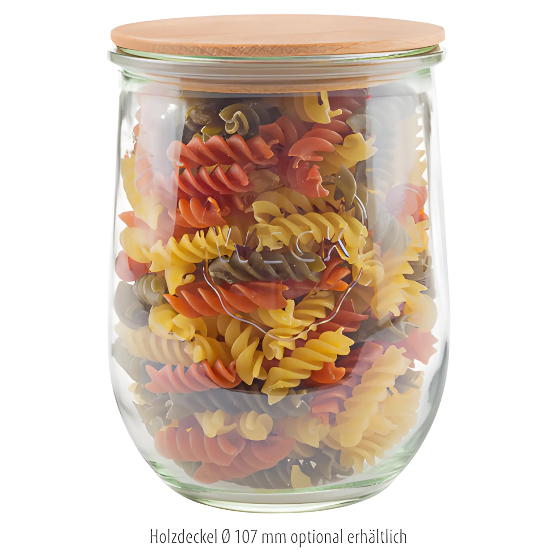 Pflaumenzeit|Vasen|WECK-Tulpenglas 1062 ml