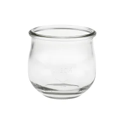 Beerenzeit|Aufstriche Und Dips|WECK-Tulpenglas  370 ml