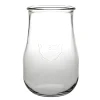 Gemüse Auf Vorrat|Fermentiergläser & Zubehör|WECK-Tulpenglas 1750 ml