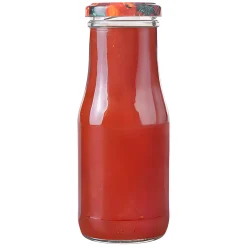 Grillparty|Kirschenzeit|Weithalsflasche 250 ml