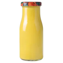 Beerenzeit|Kirschenzeit|Weithalsflasche  156 ml