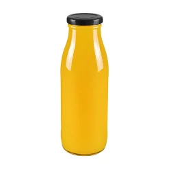 Beerenzeit|Grillparty|Weithalsflasche  500 ml