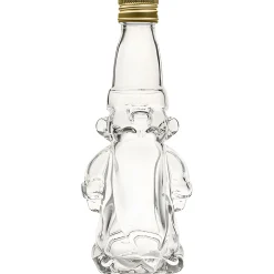 Weihnachtliche Gläser & Flaschen|Essig- Und Ölflaschen|Wichtel 200 ml