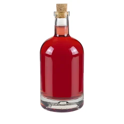 Essig- Und Ölflaschen|Likörflaschen|Zeus 500 ml