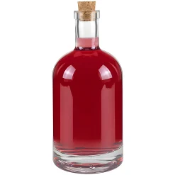 Essig- Und Ölflaschen|Likörflaschen|Zeus 700 ml