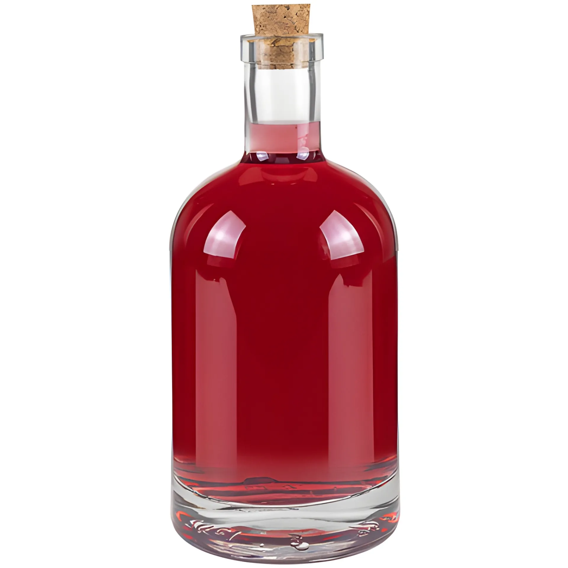 Essig- Und Ölflaschen|Likörflaschen|Zeus 700 ml