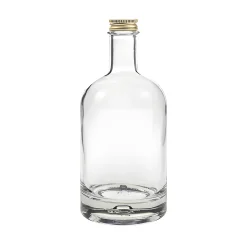 Essig- Und Ölflaschen|Likörflaschen|Zeus 500 ml GPI